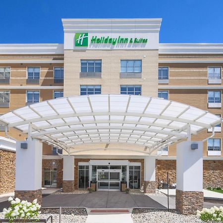 Holiday Inn & Suites Detroit - Troy By Ihg 외부 사진