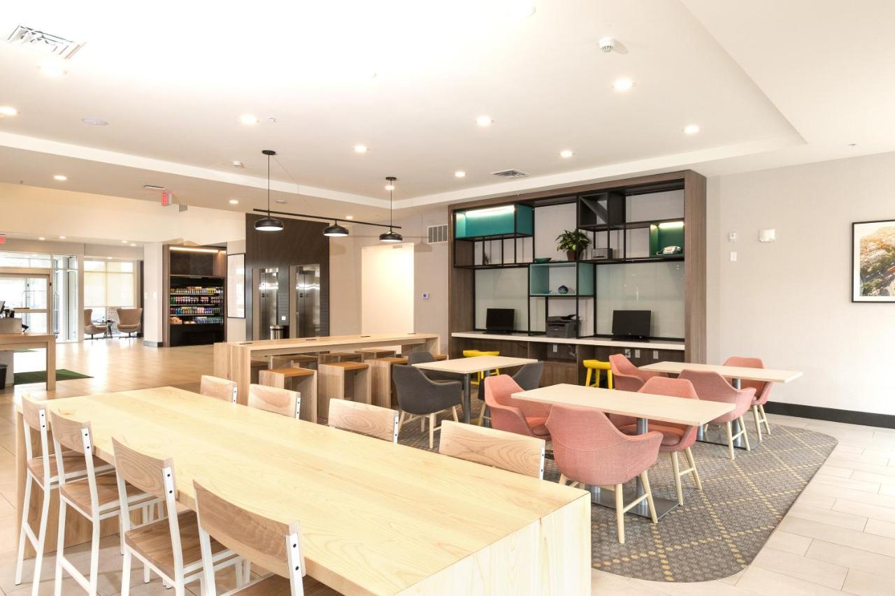 Holiday Inn & Suites Detroit - Troy By Ihg 외부 사진