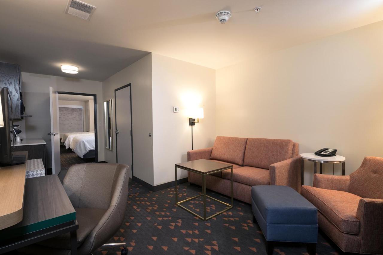 Holiday Inn & Suites Detroit - Troy By Ihg 외부 사진