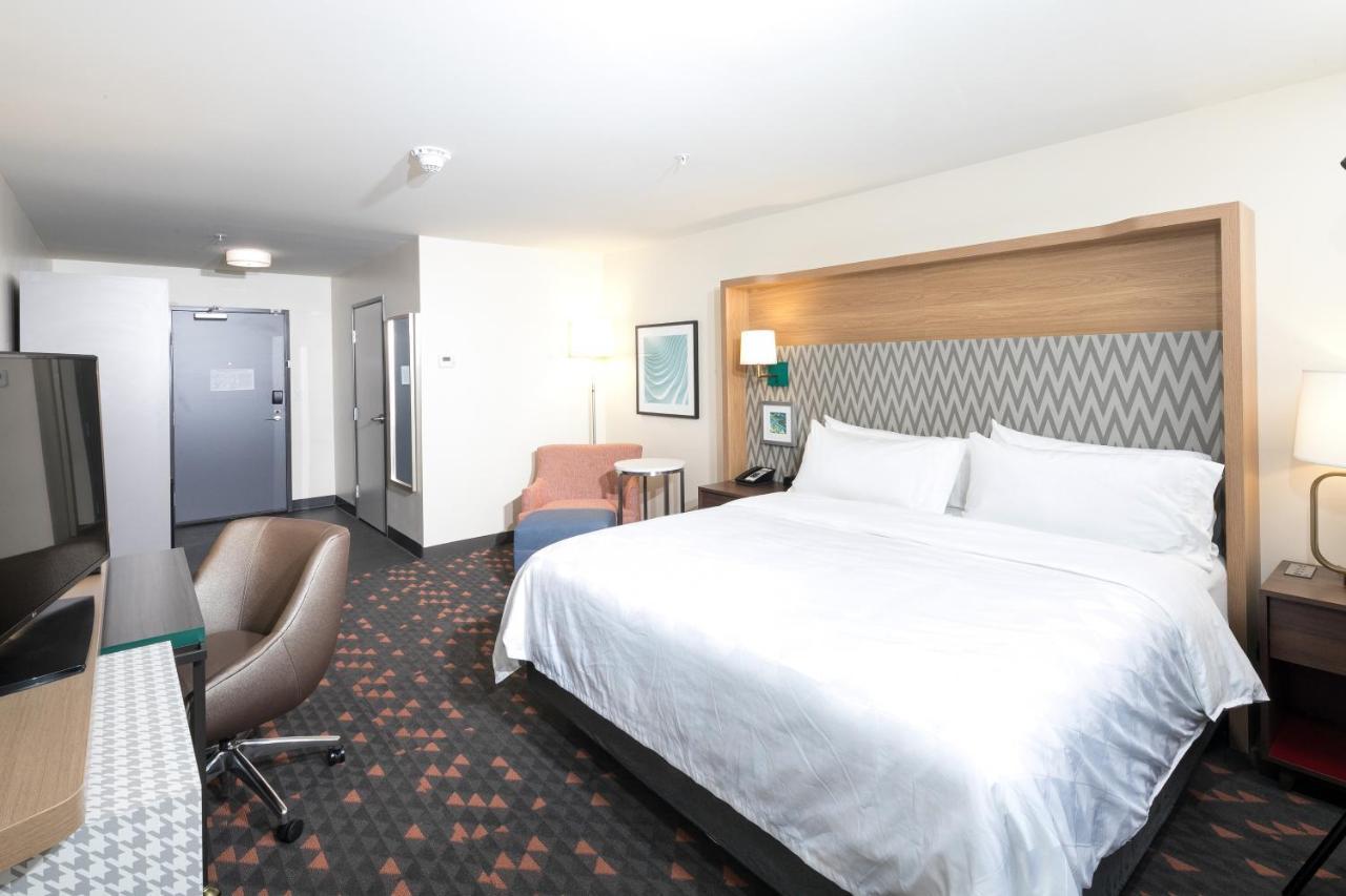 Holiday Inn & Suites Detroit - Troy By Ihg 외부 사진