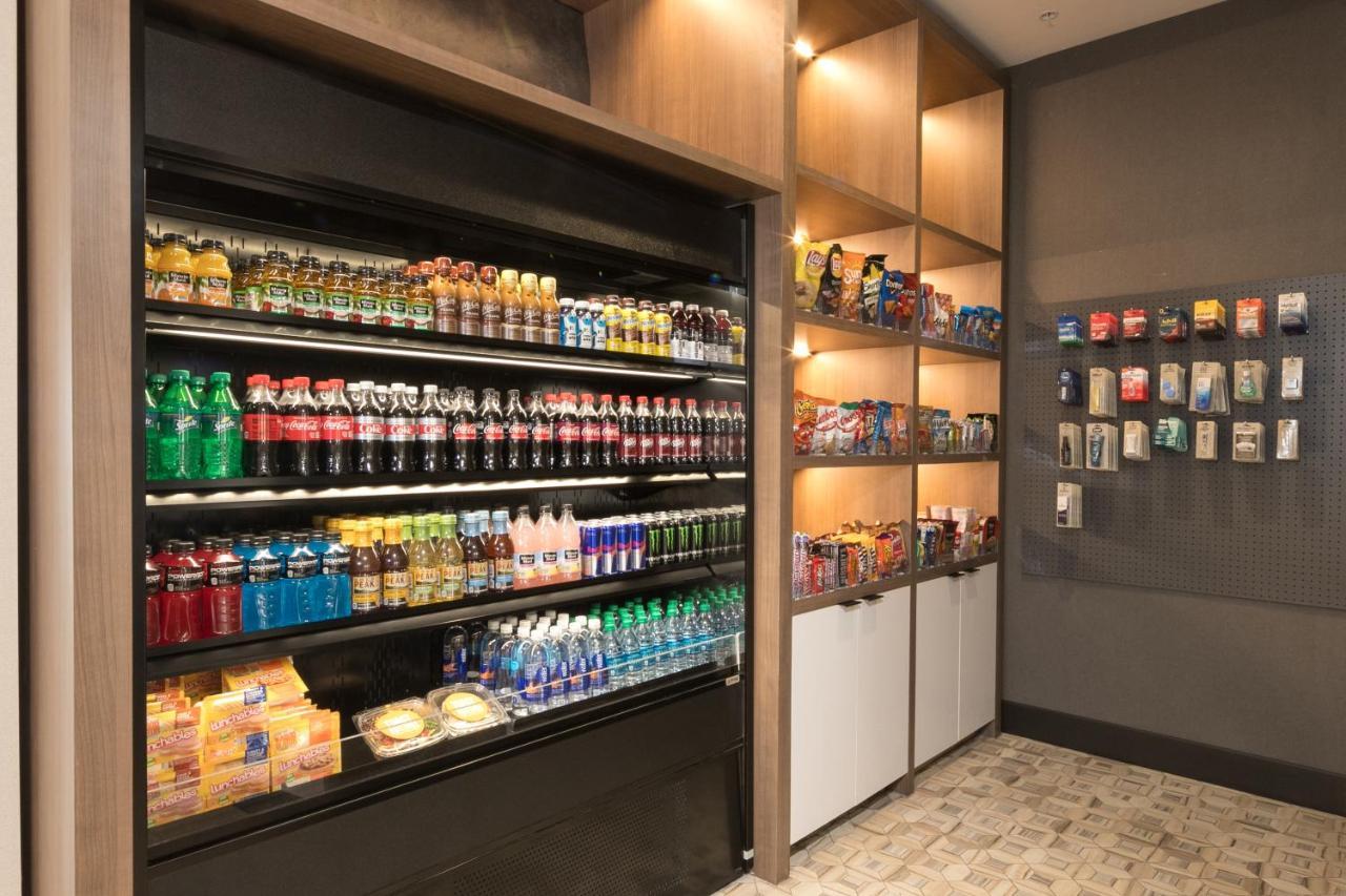 Holiday Inn & Suites Detroit - Troy By Ihg 외부 사진
