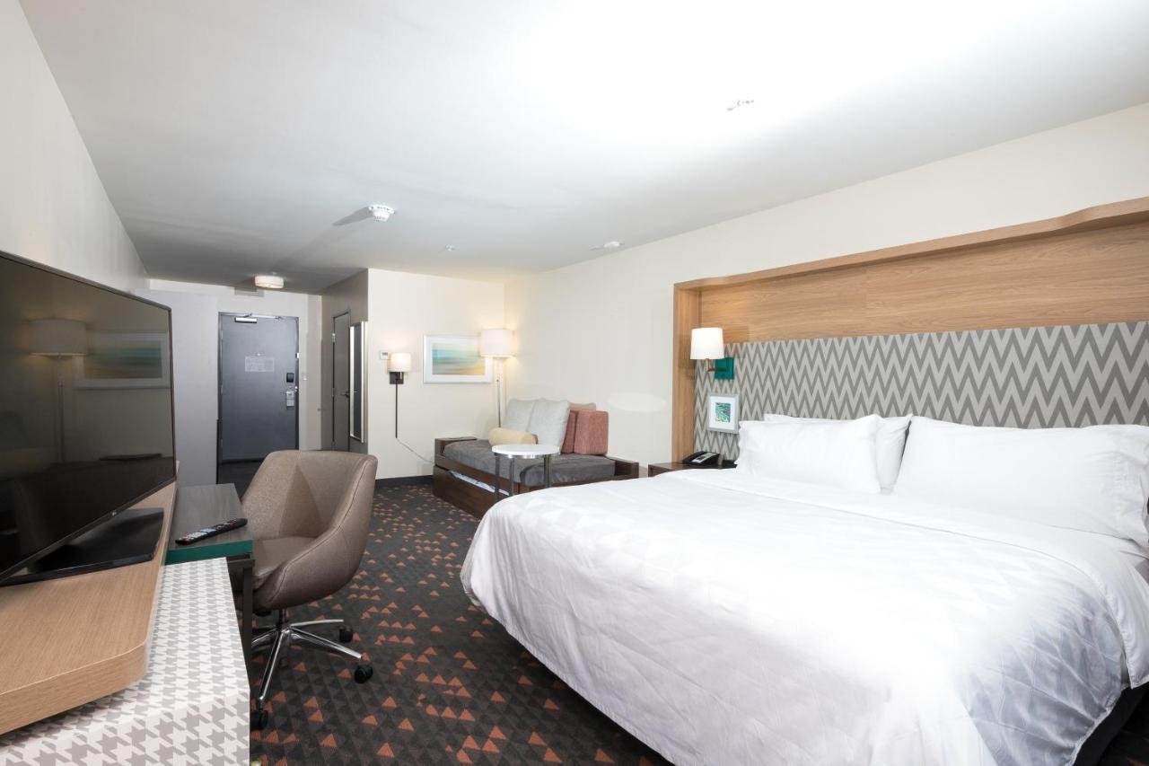 Holiday Inn & Suites Detroit - Troy By Ihg 외부 사진