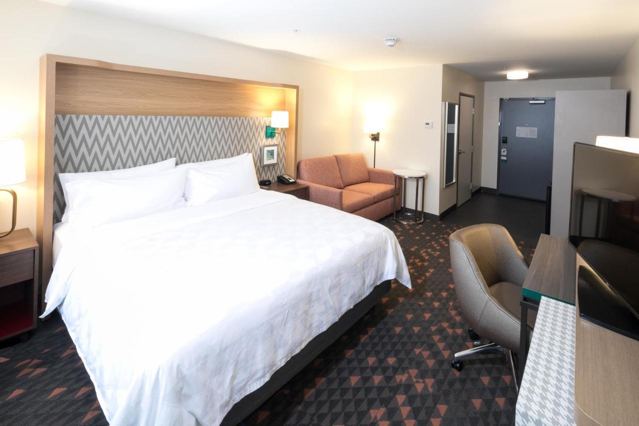 Holiday Inn & Suites Detroit - Troy By Ihg 외부 사진