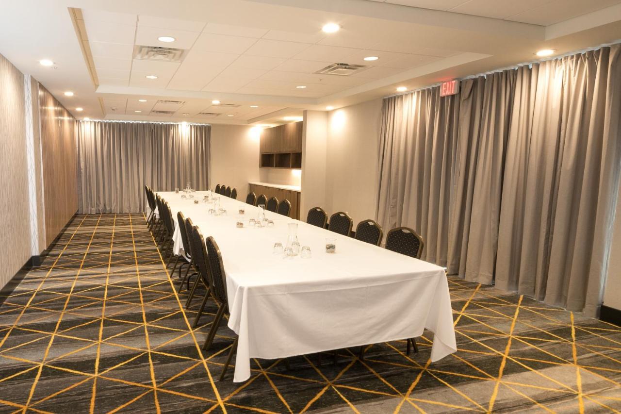 Holiday Inn & Suites Detroit - Troy By Ihg 외부 사진