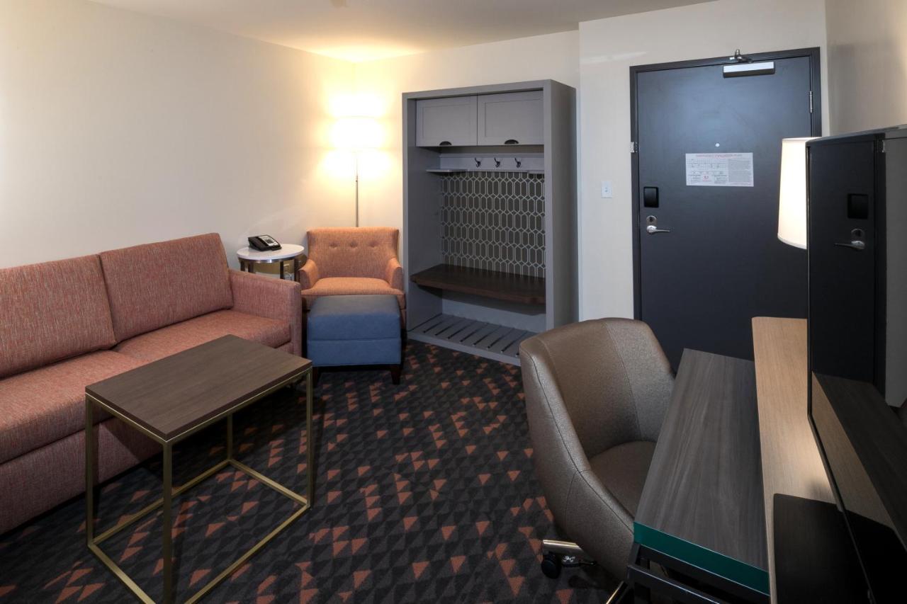 Holiday Inn & Suites Detroit - Troy By Ihg 외부 사진