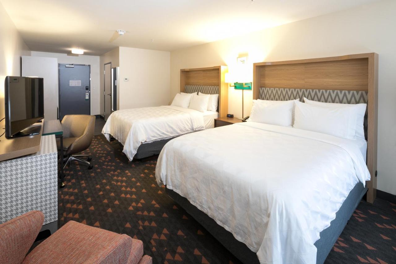 Holiday Inn & Suites Detroit - Troy By Ihg 외부 사진