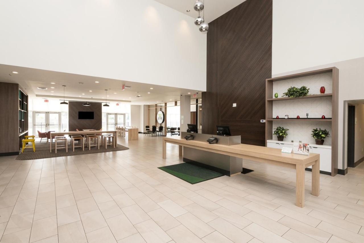 Holiday Inn & Suites Detroit - Troy By Ihg 외부 사진