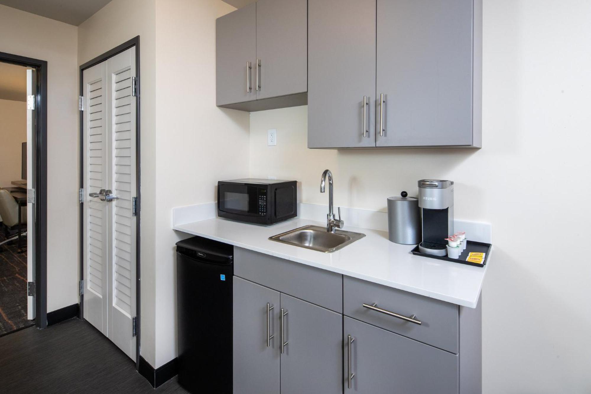 Holiday Inn & Suites Detroit - Troy By Ihg 외부 사진