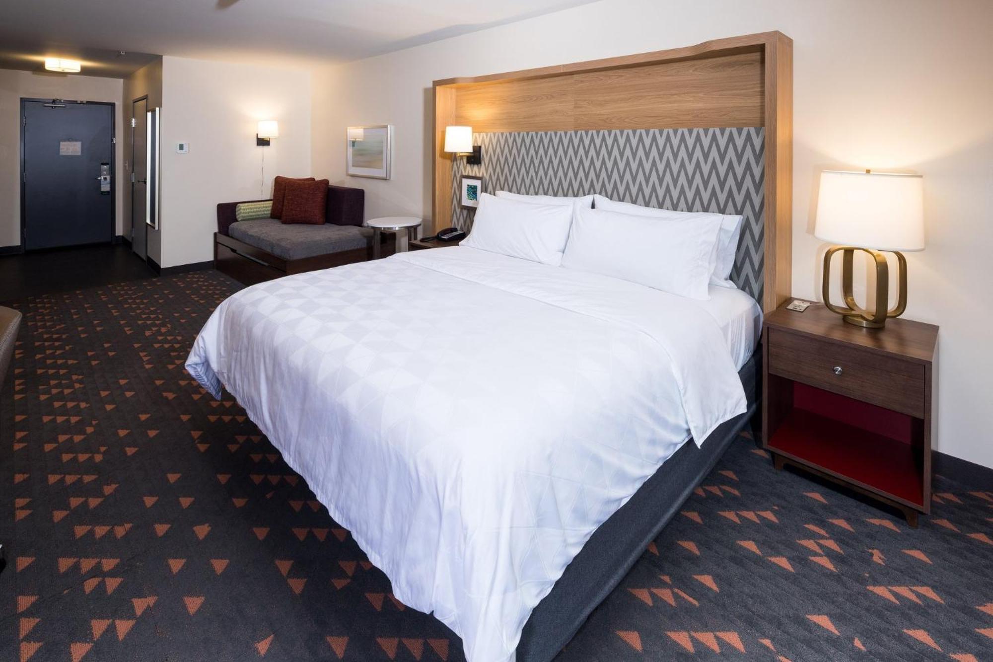 Holiday Inn & Suites Detroit - Troy By Ihg 외부 사진
