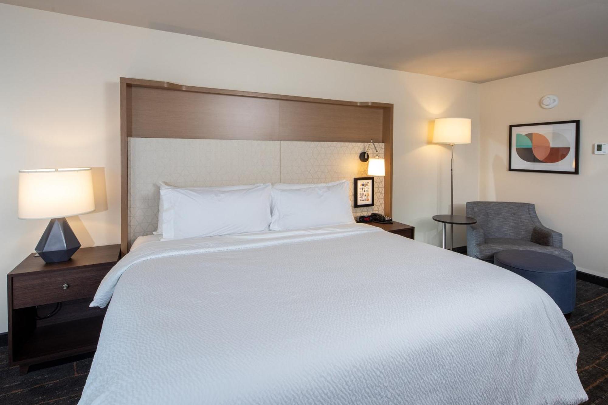 Holiday Inn & Suites Detroit - Troy By Ihg 외부 사진
