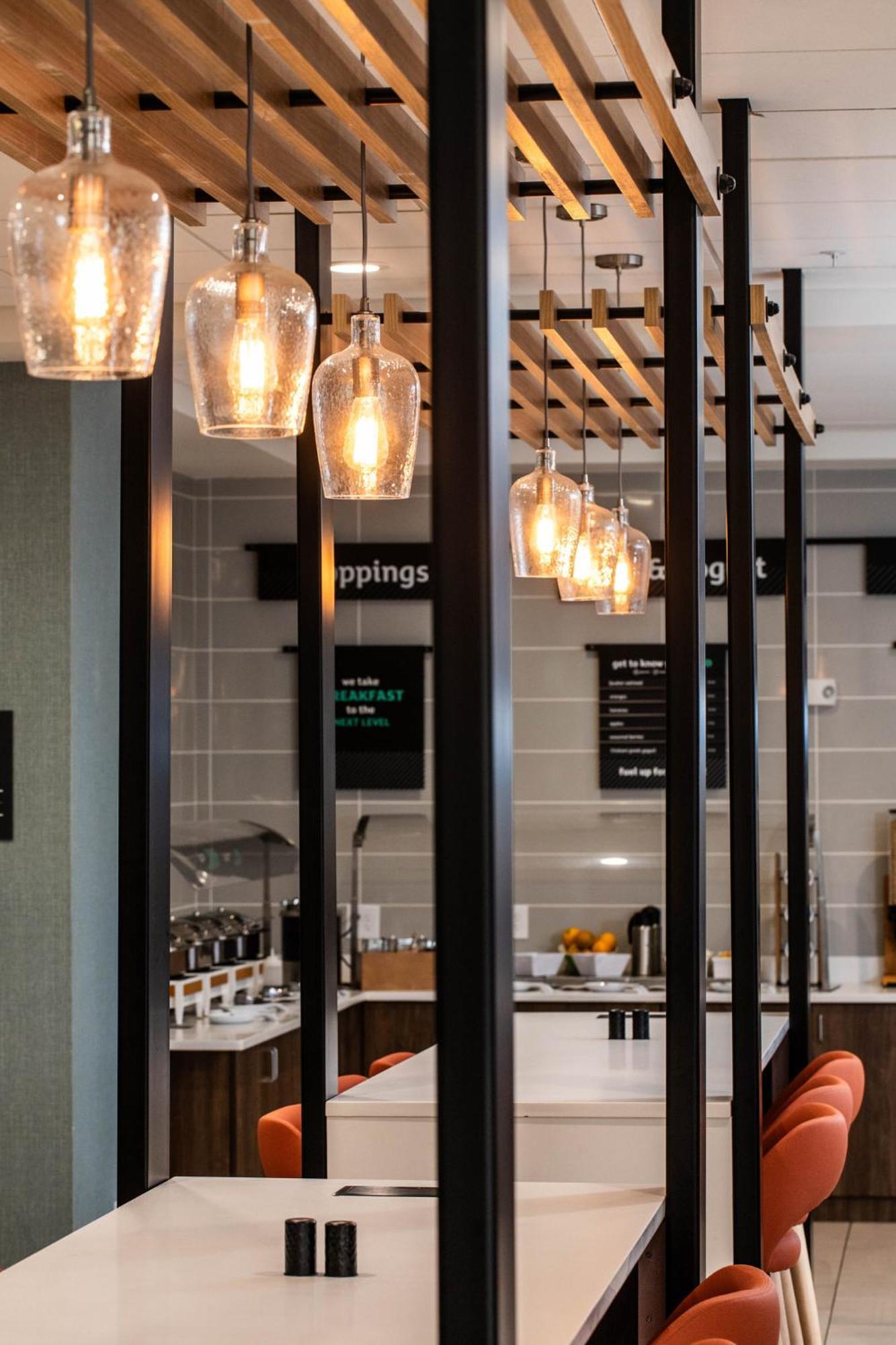 Holiday Inn & Suites Detroit - Troy By Ihg 외부 사진