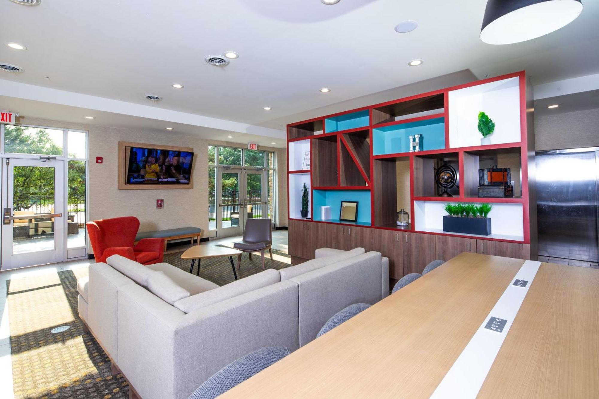 Holiday Inn & Suites Detroit - Troy By Ihg 외부 사진