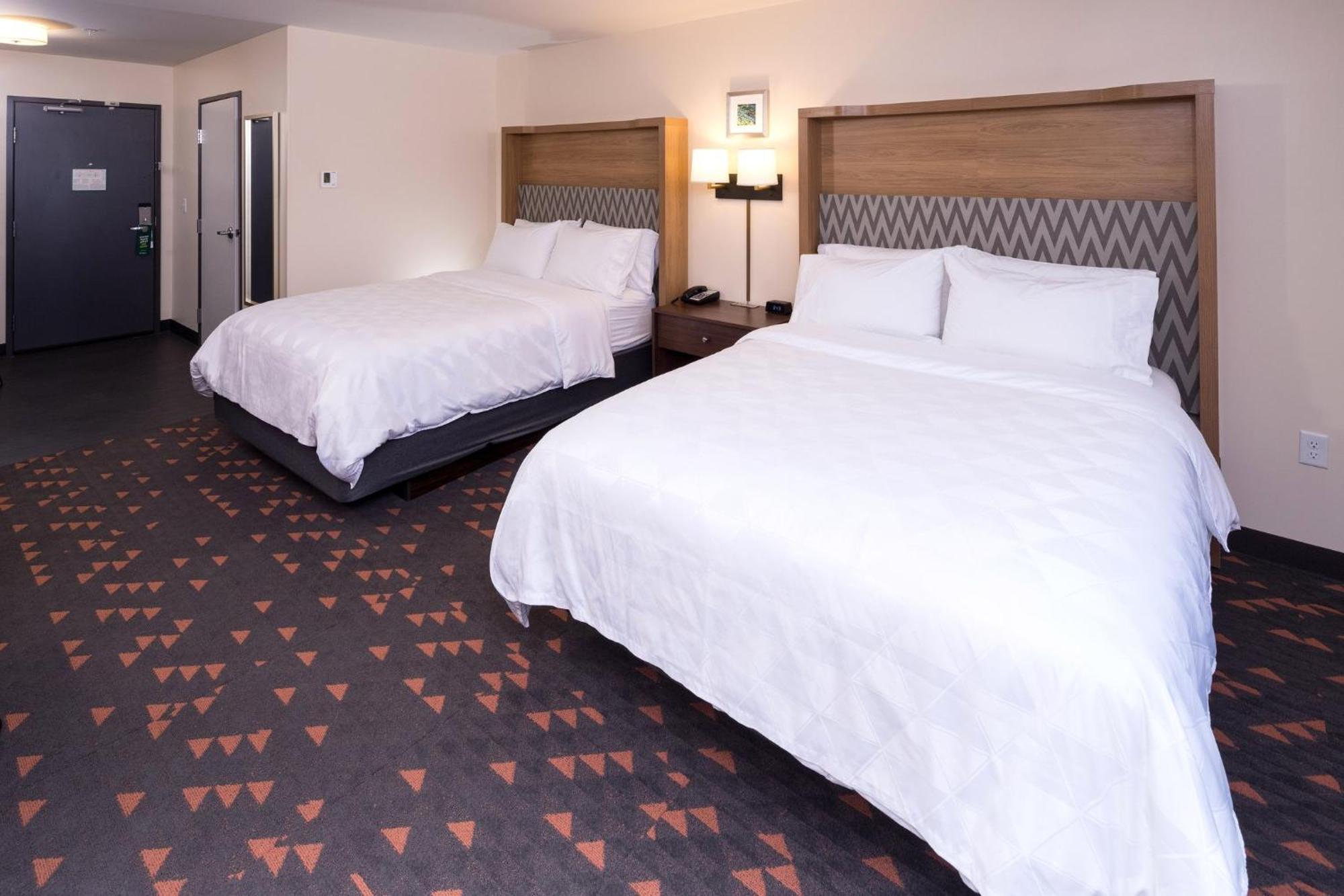 Holiday Inn & Suites Detroit - Troy By Ihg 외부 사진