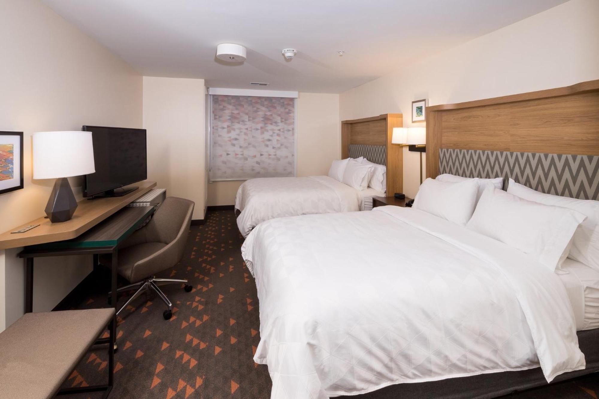 Holiday Inn & Suites Detroit - Troy By Ihg 외부 사진
