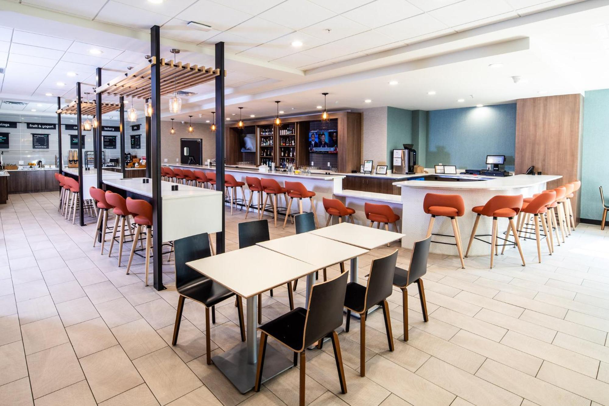 Holiday Inn & Suites Detroit - Troy By Ihg 외부 사진
