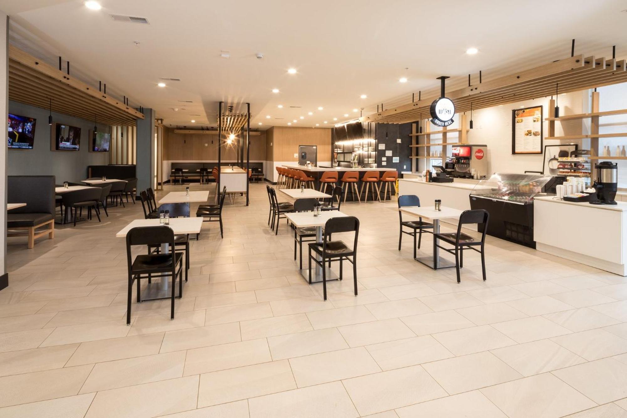 Holiday Inn & Suites Detroit - Troy By Ihg 외부 사진