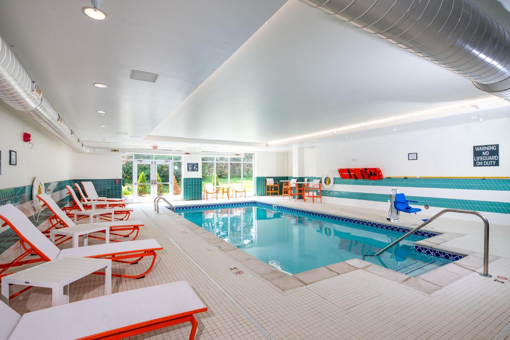 Holiday Inn & Suites Detroit - Troy By Ihg 외부 사진