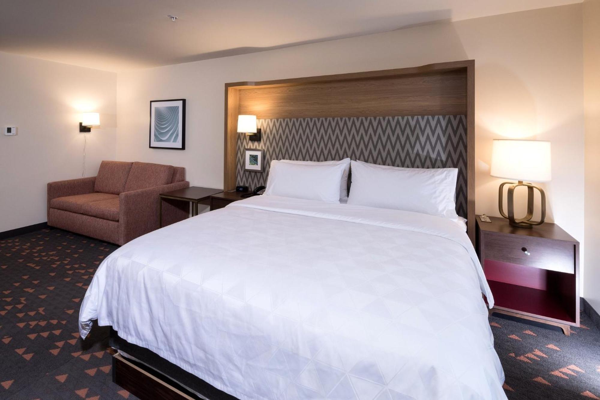 Holiday Inn & Suites Detroit - Troy By Ihg 외부 사진