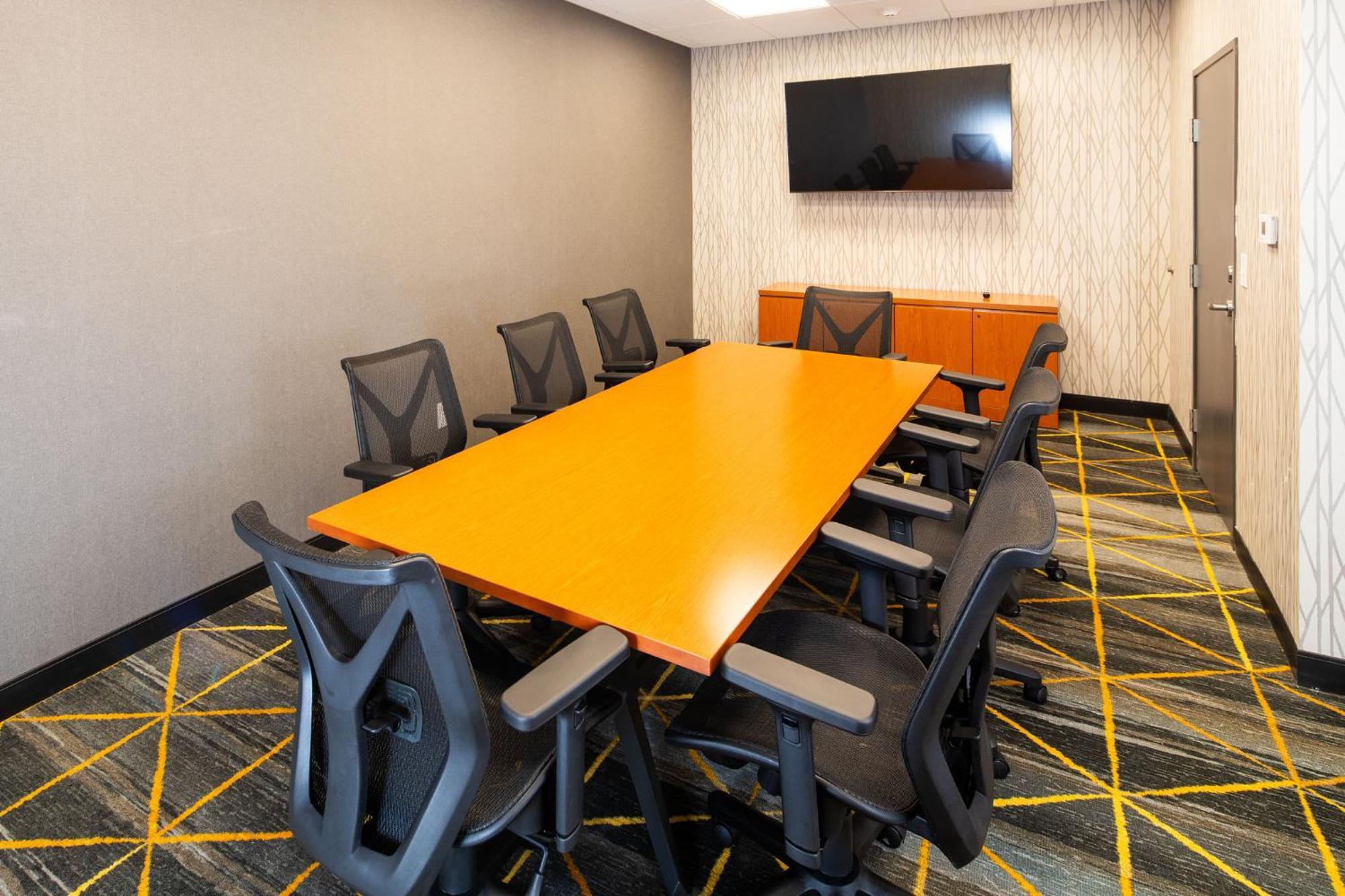 Holiday Inn & Suites Detroit - Troy By Ihg 외부 사진
