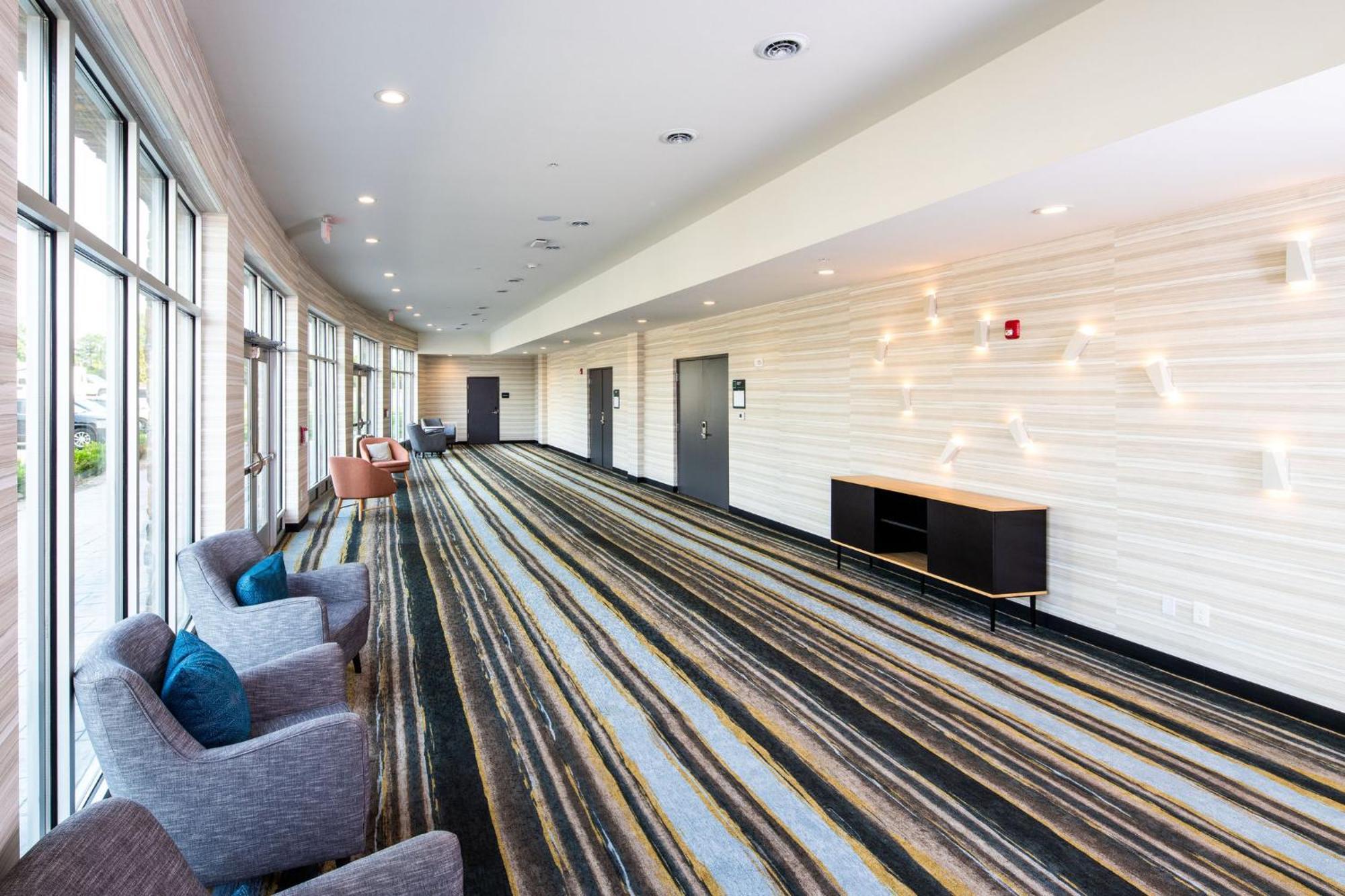 Holiday Inn & Suites Detroit - Troy By Ihg 외부 사진