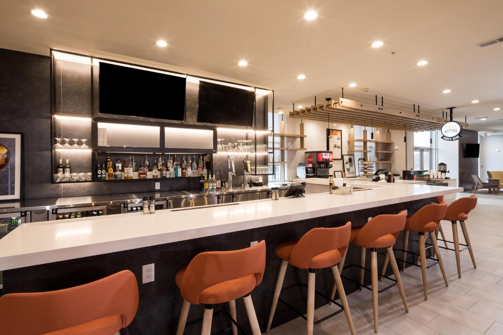 Holiday Inn & Suites Detroit - Troy By Ihg 외부 사진